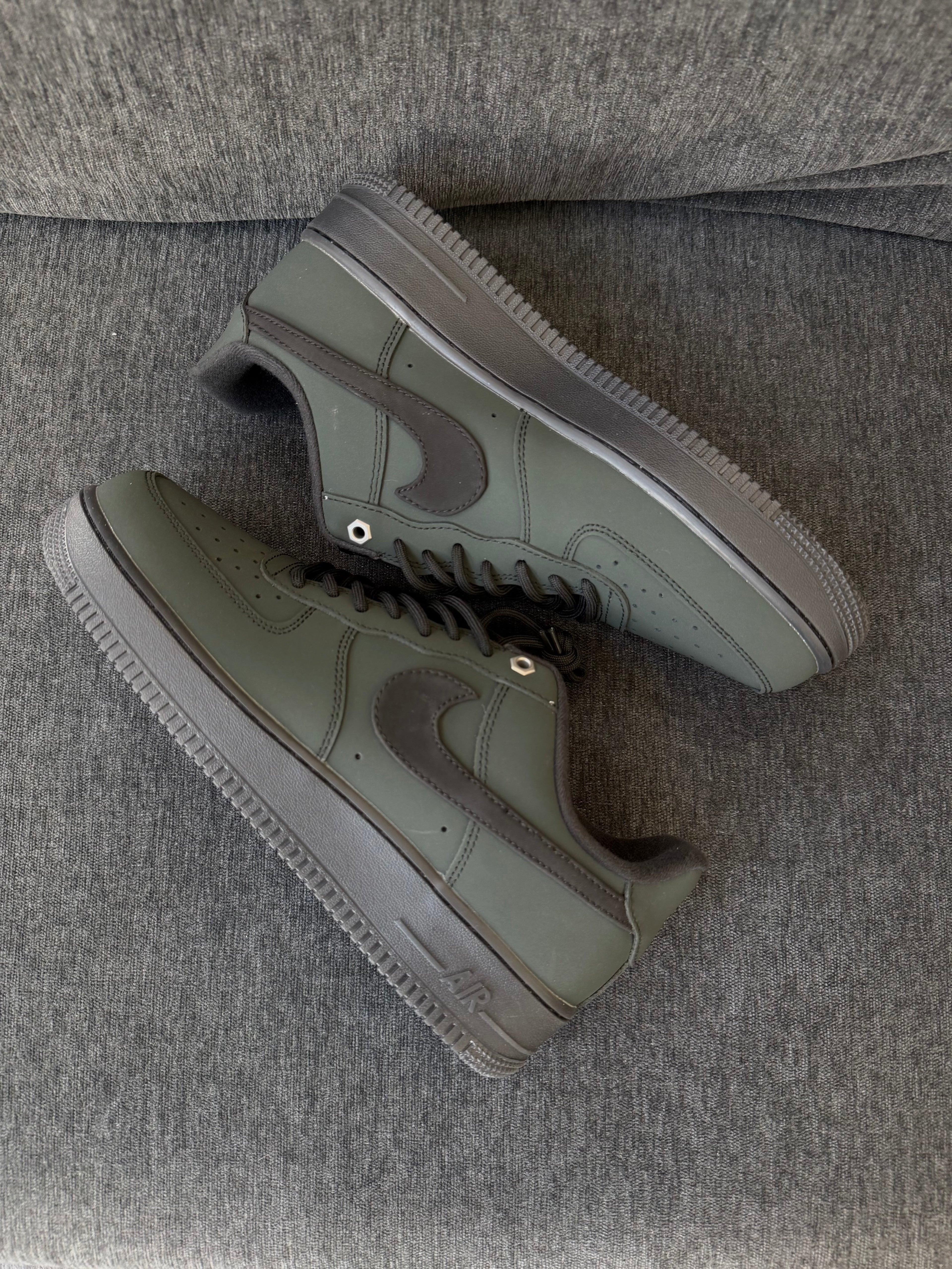 Air Force Dark Green
