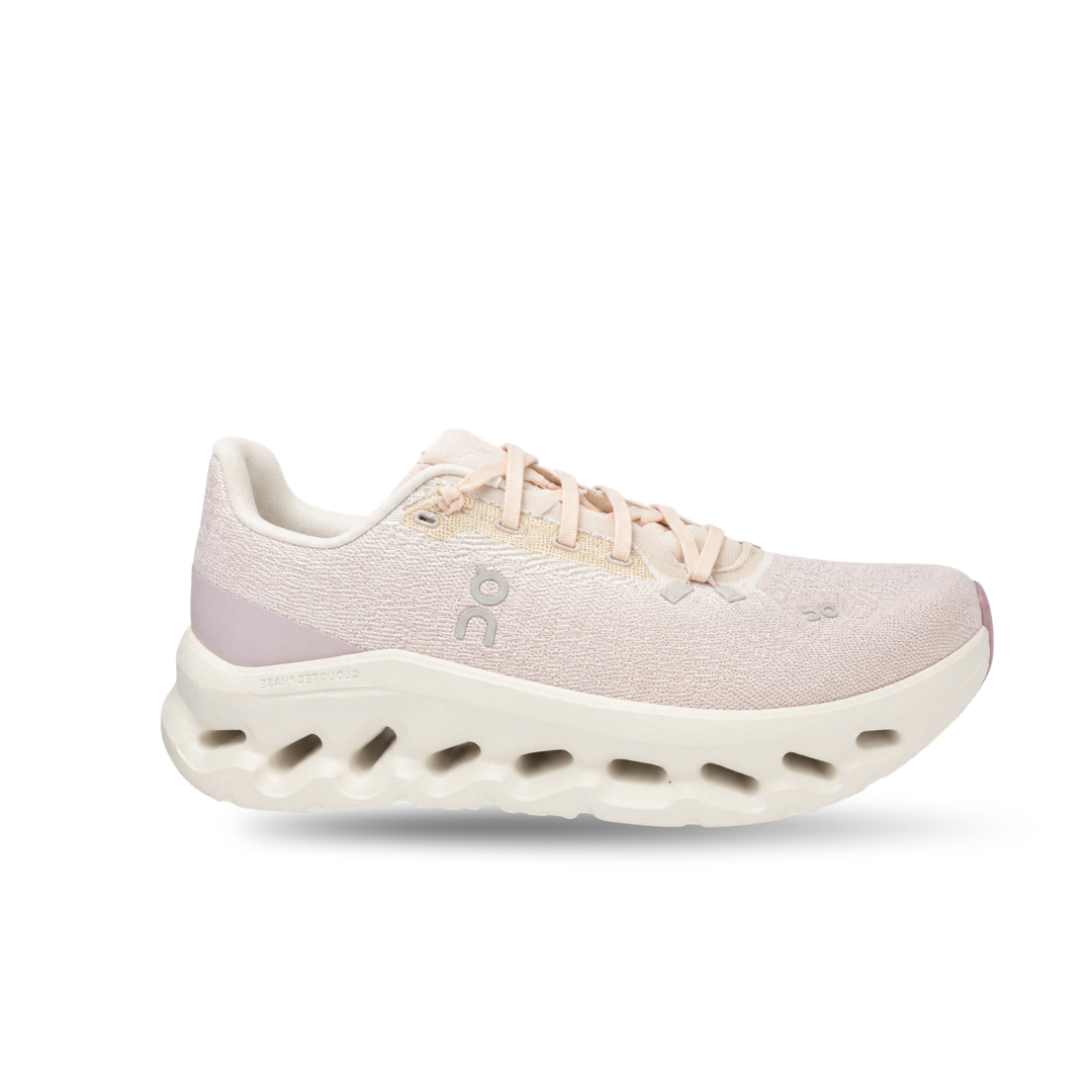 On Cloudtill Nude
