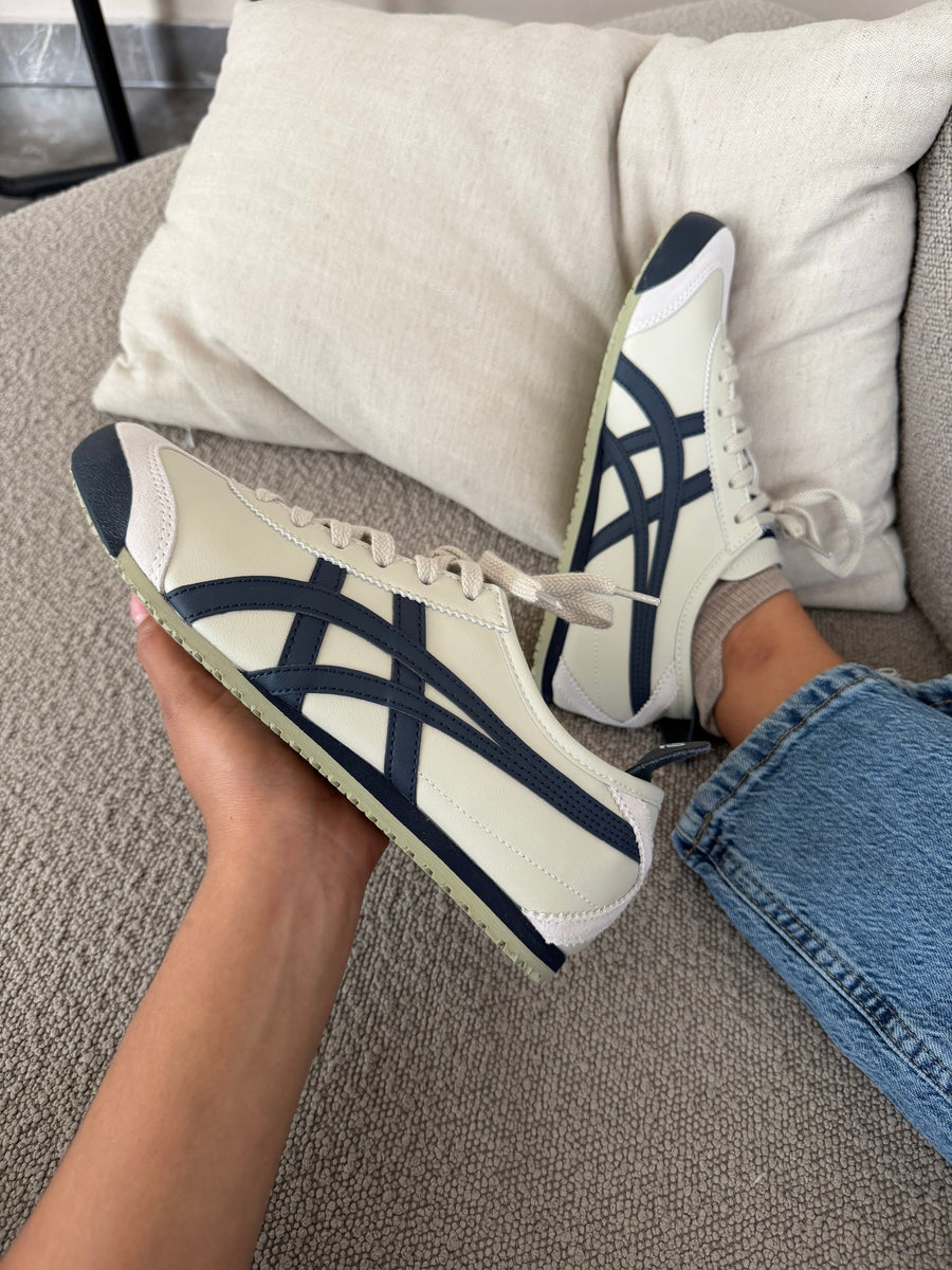 Onitzuka Blue Green