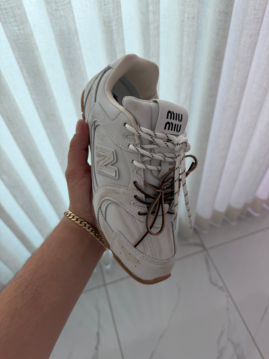 NB Miu Miu SL