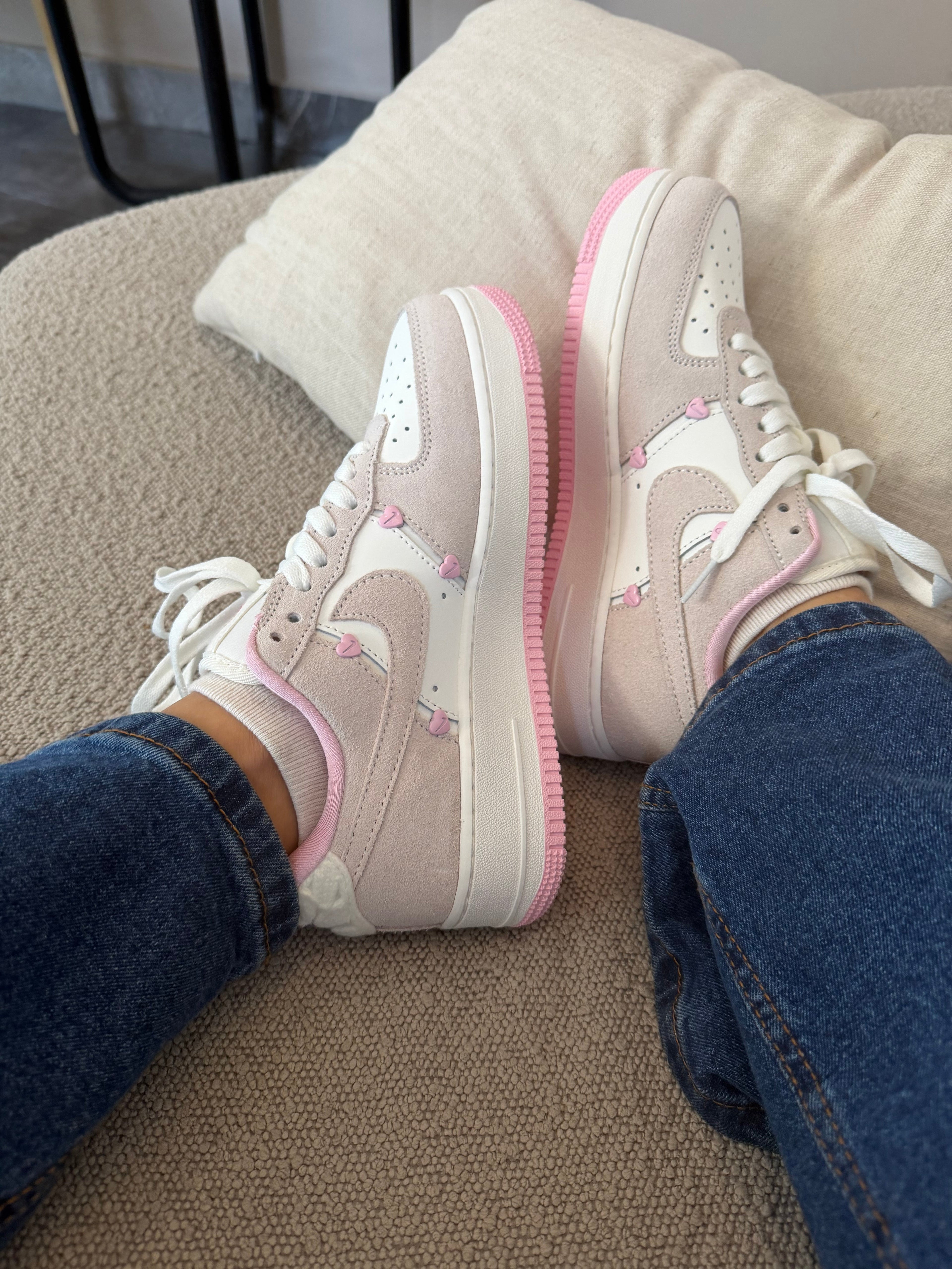 Air Force san Valentín