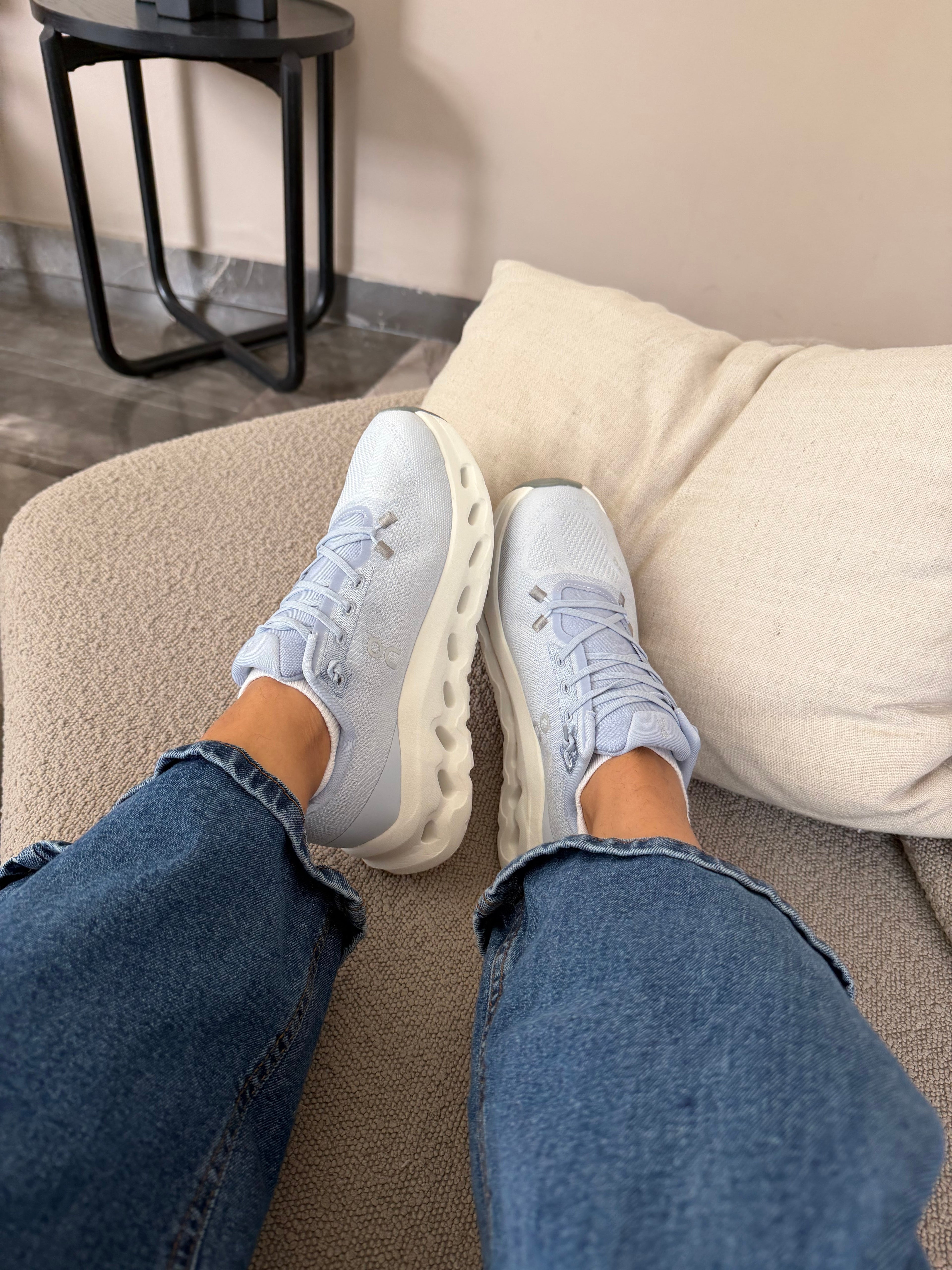 On Cloudtill Baby Blue