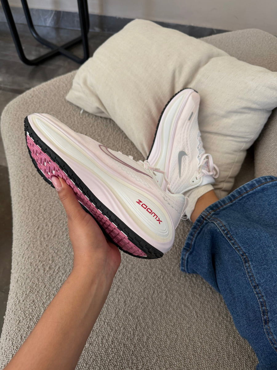 Nike zoom light Pink