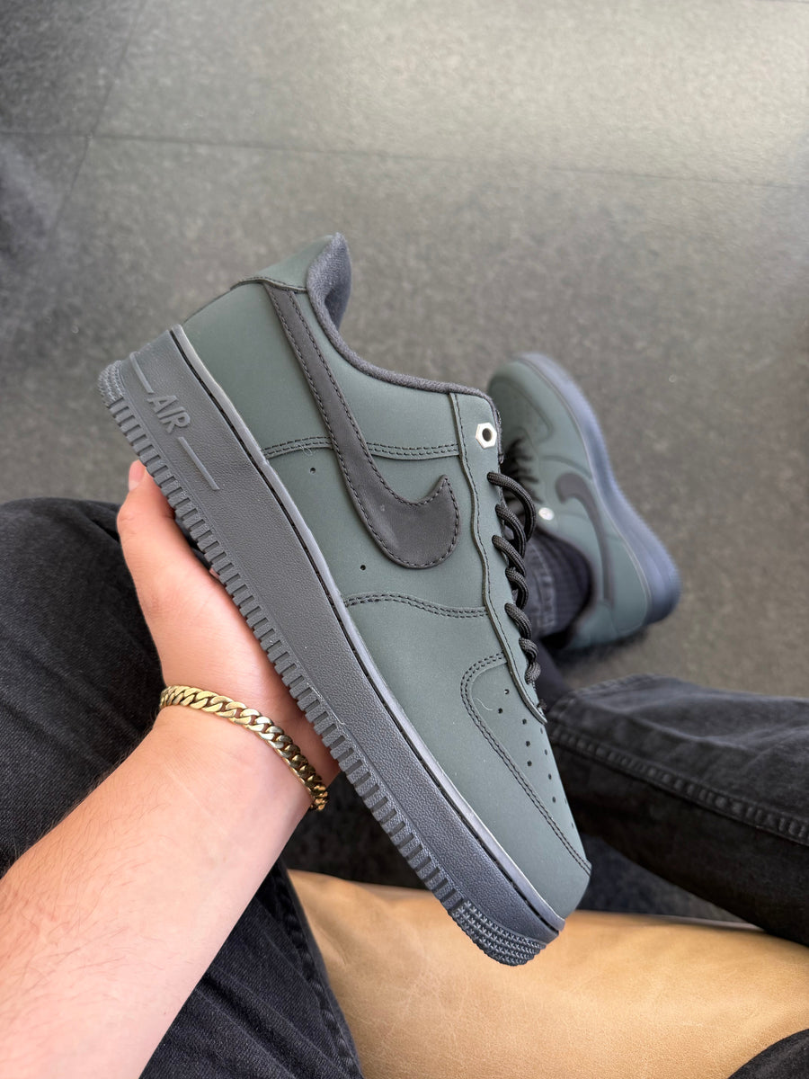 Air Force Dark Green