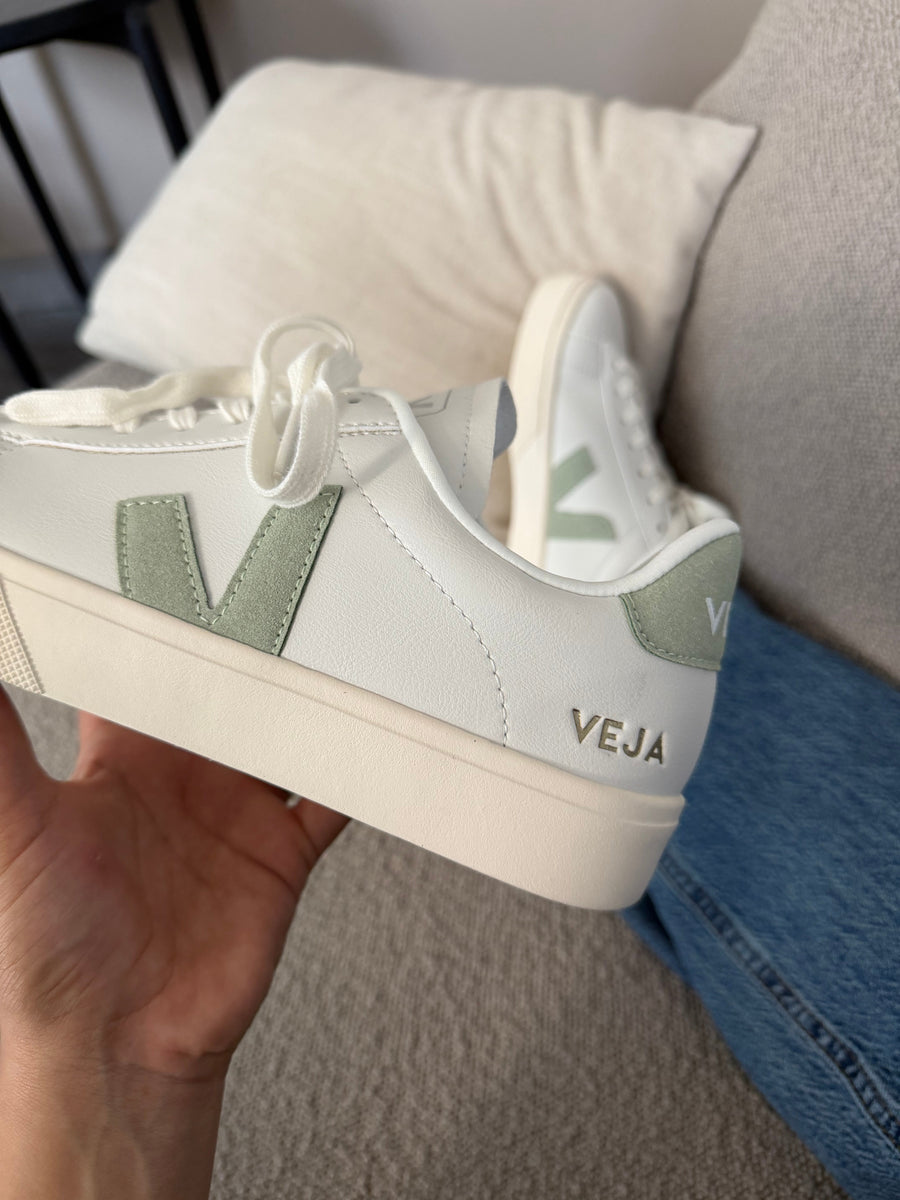 Veja verde