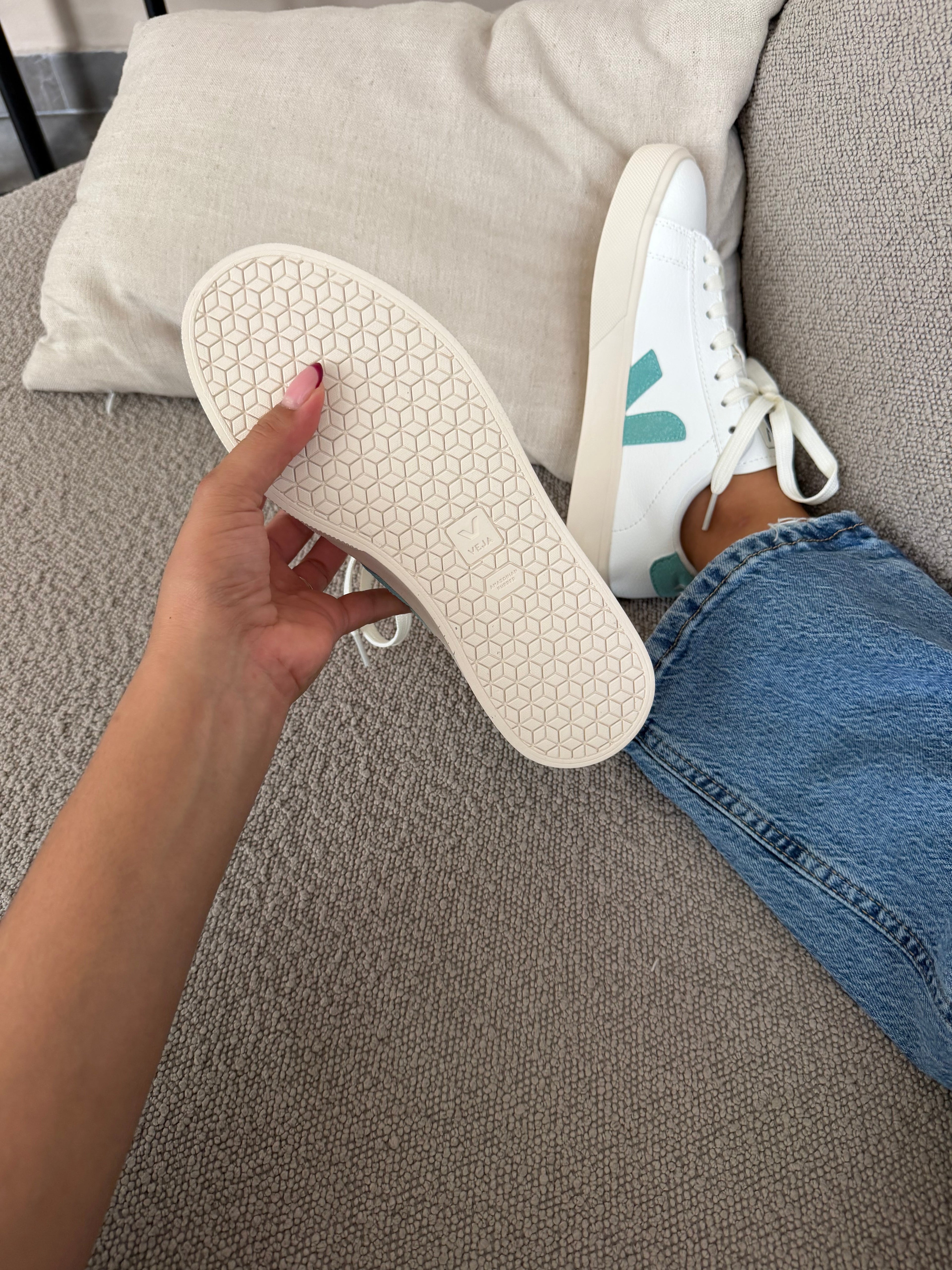 Veja Verde Aqua