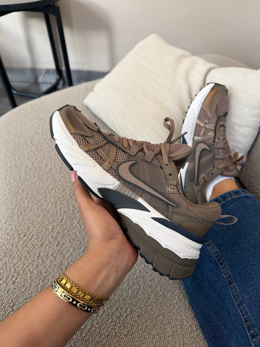 Nike VR café