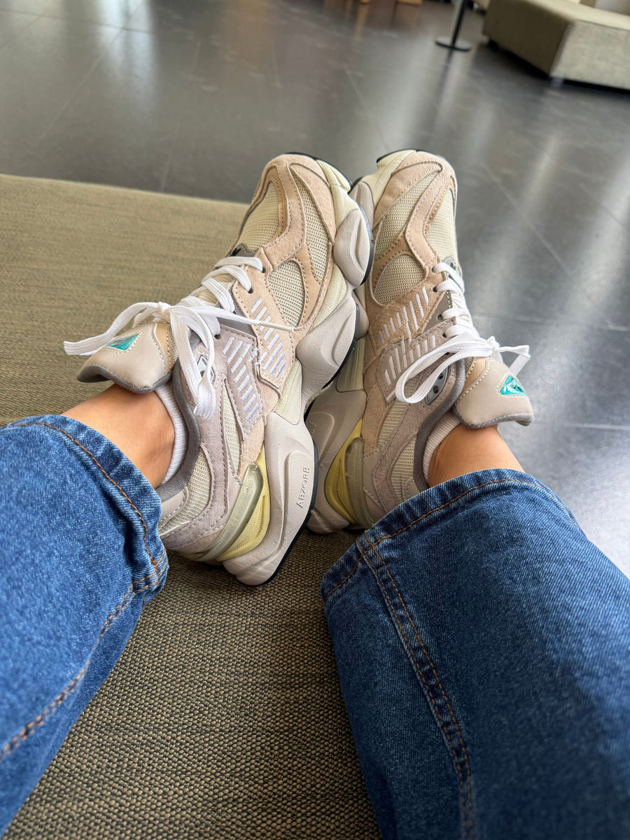 NB 9060 Quartz green