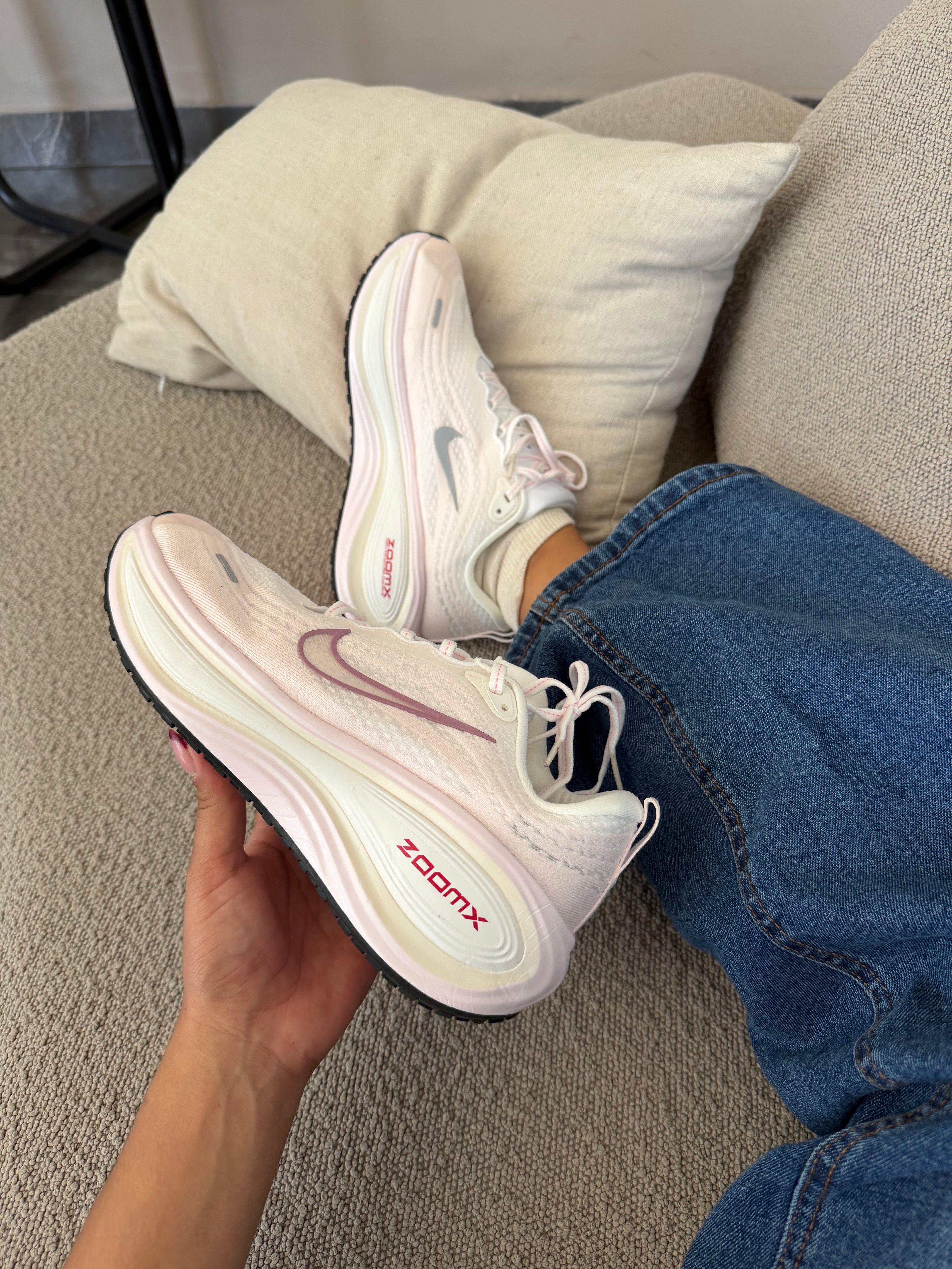 Nike zoom light Pink