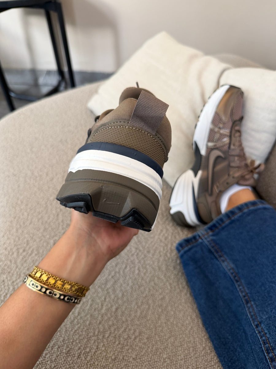 Nike VR café