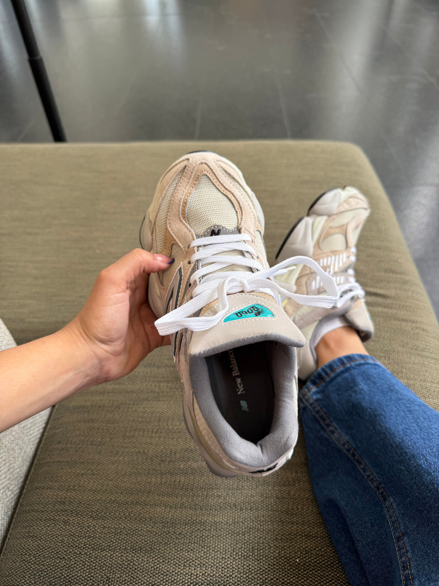 NB 9060 Quartz green