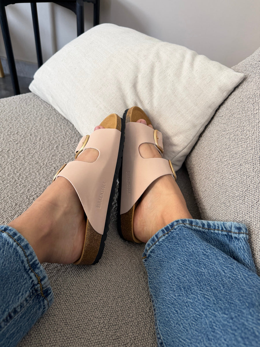 Sandalia birkenstock