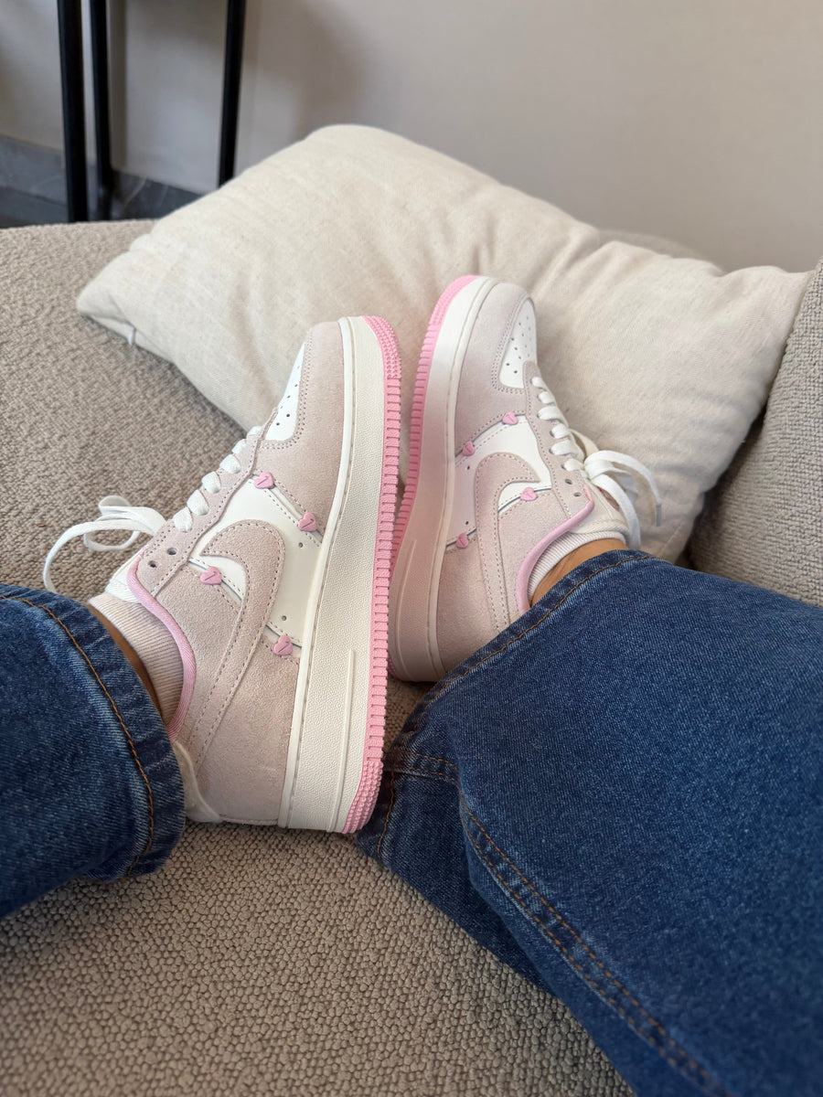 Air Force san Valentín