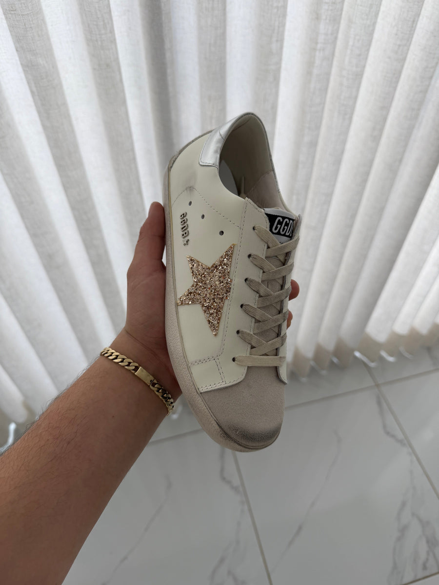 Golden Goose dorado