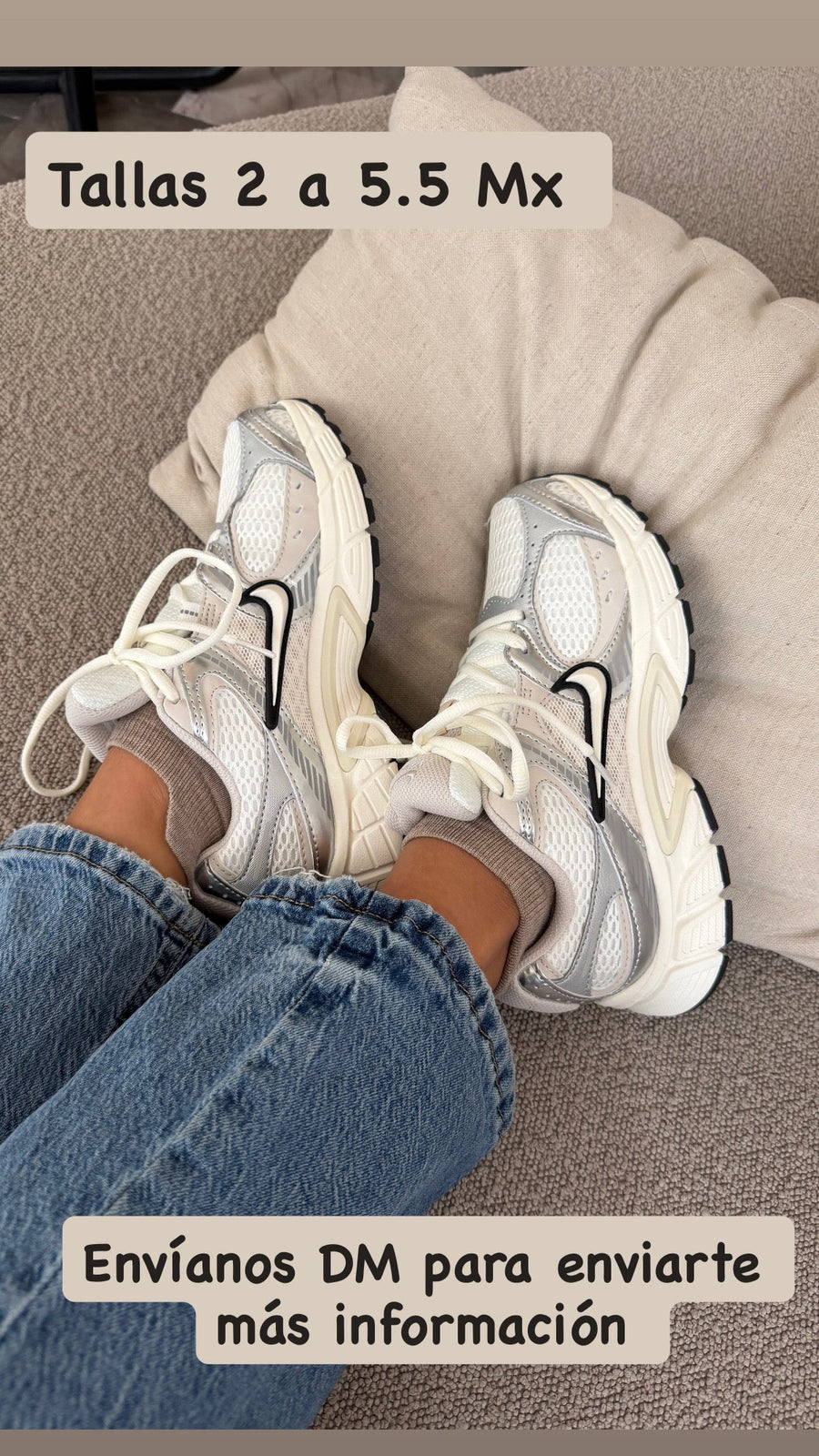 Nike VR Clásico