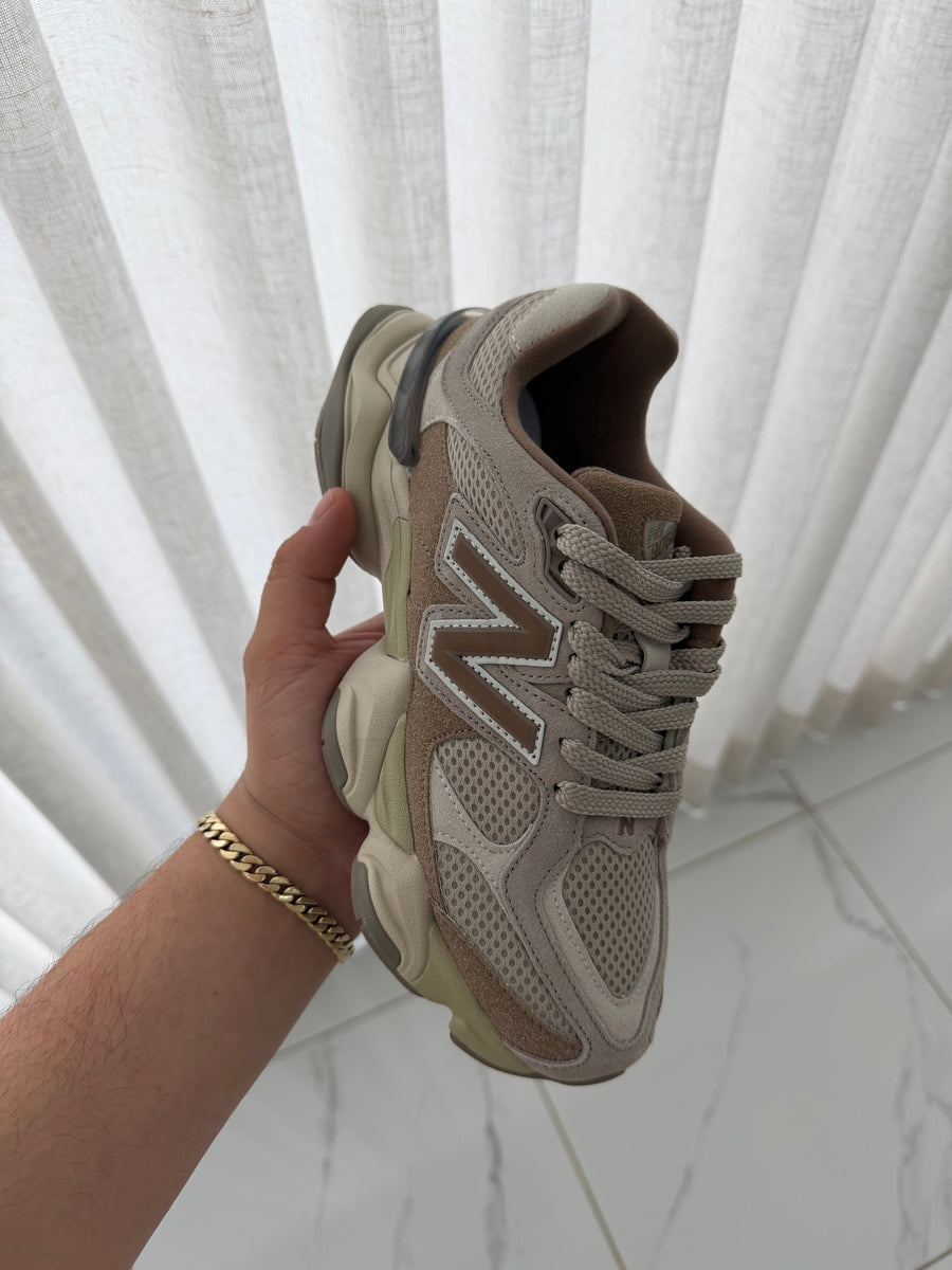 Nb 9060 Brown