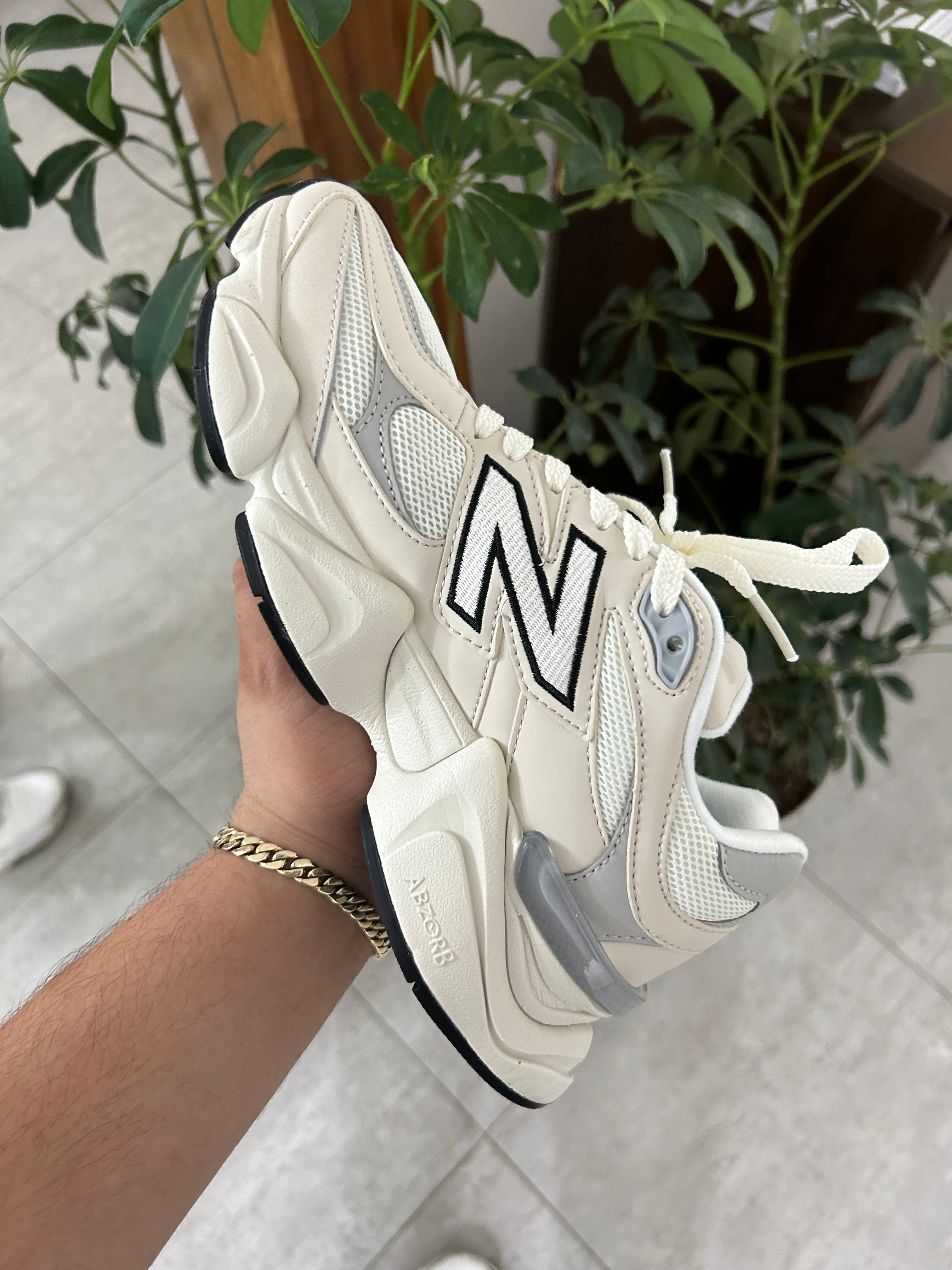 NB 9060 CLOUD RAIN