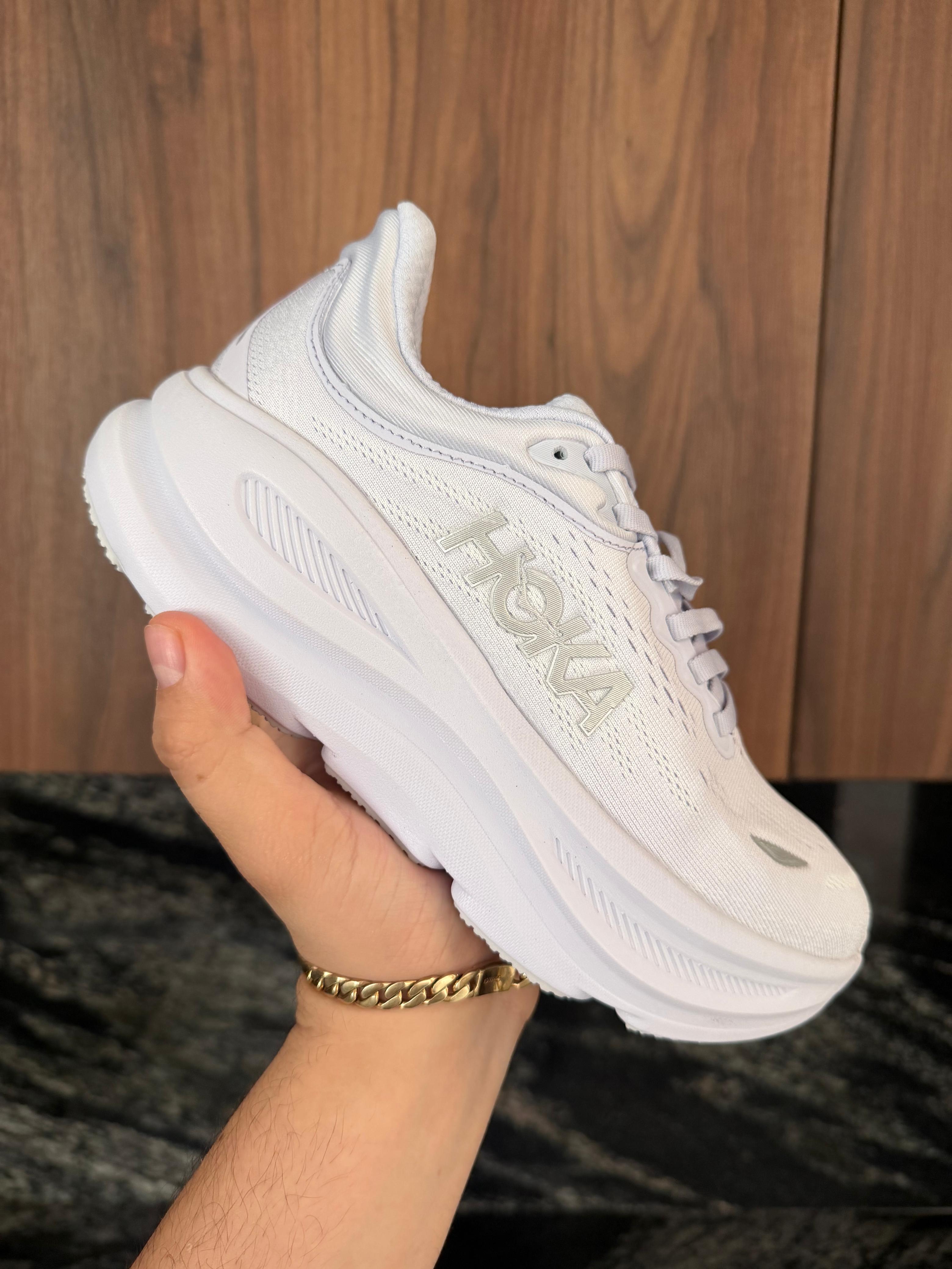 Bondi blanco