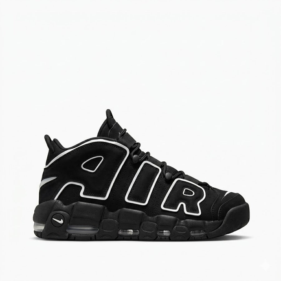 Nike Air Uptempo Negro