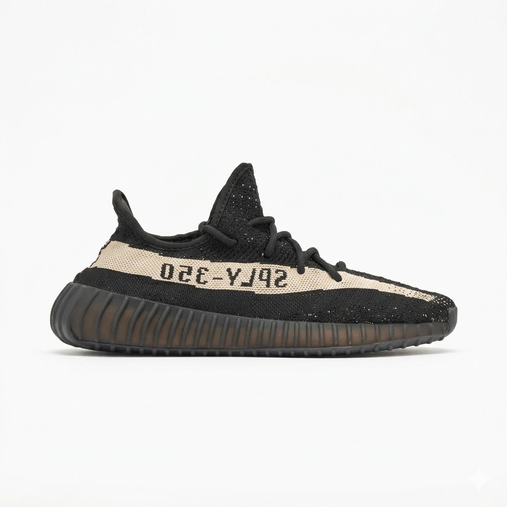 Yeezy Boost 350 Oreo