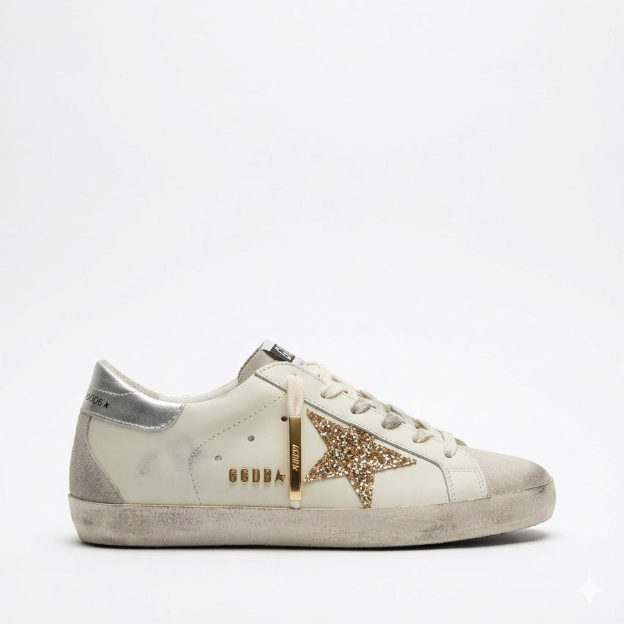 Golden Goose dorado