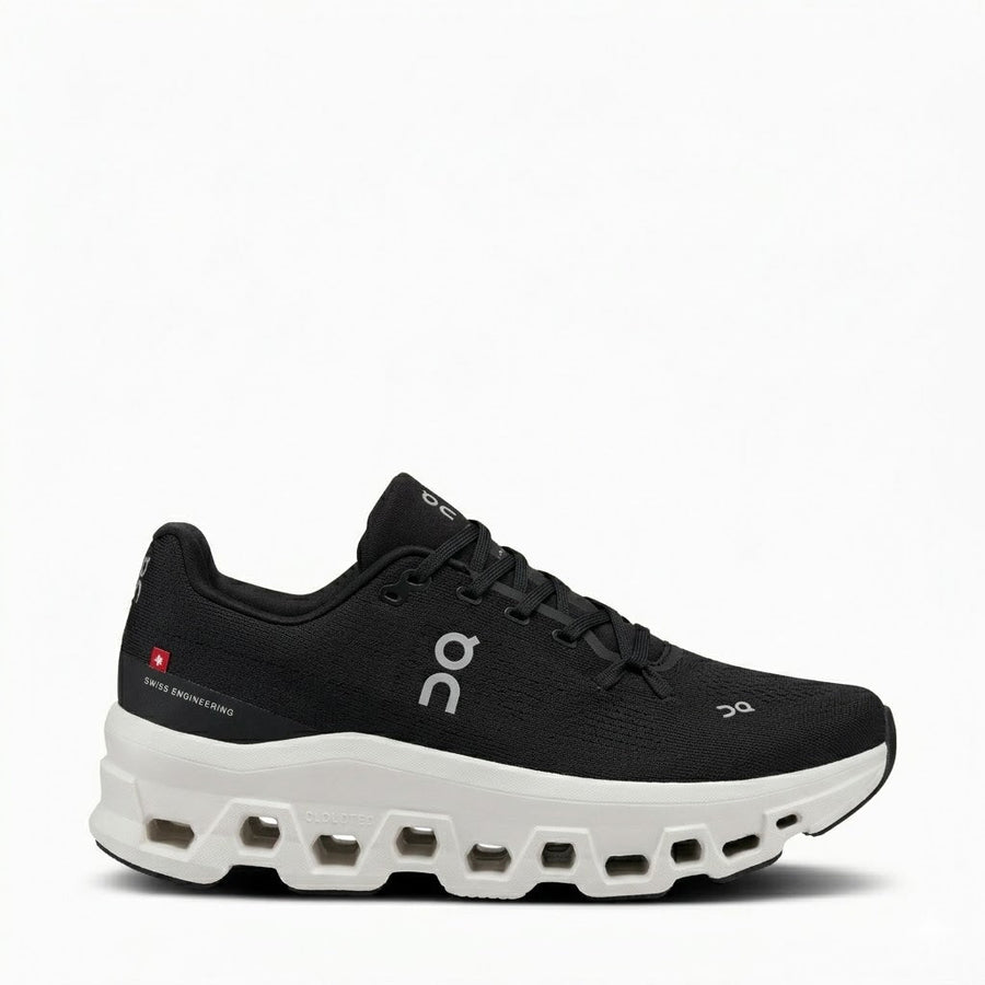 On Cloud till medium black