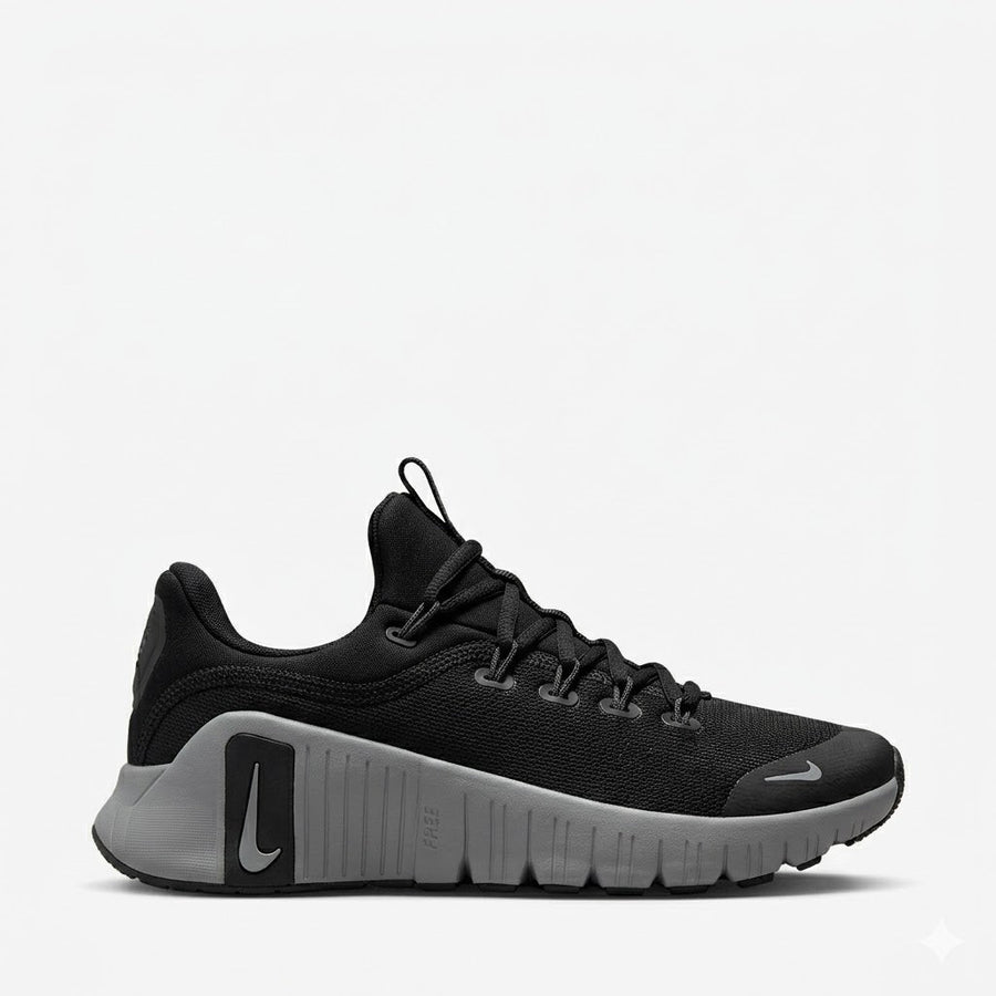 Meetcon 6 medium black