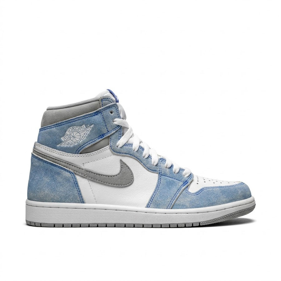 Nike Jordan High en Hype Royal