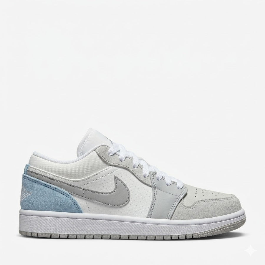 Nike Low Jordan Paris